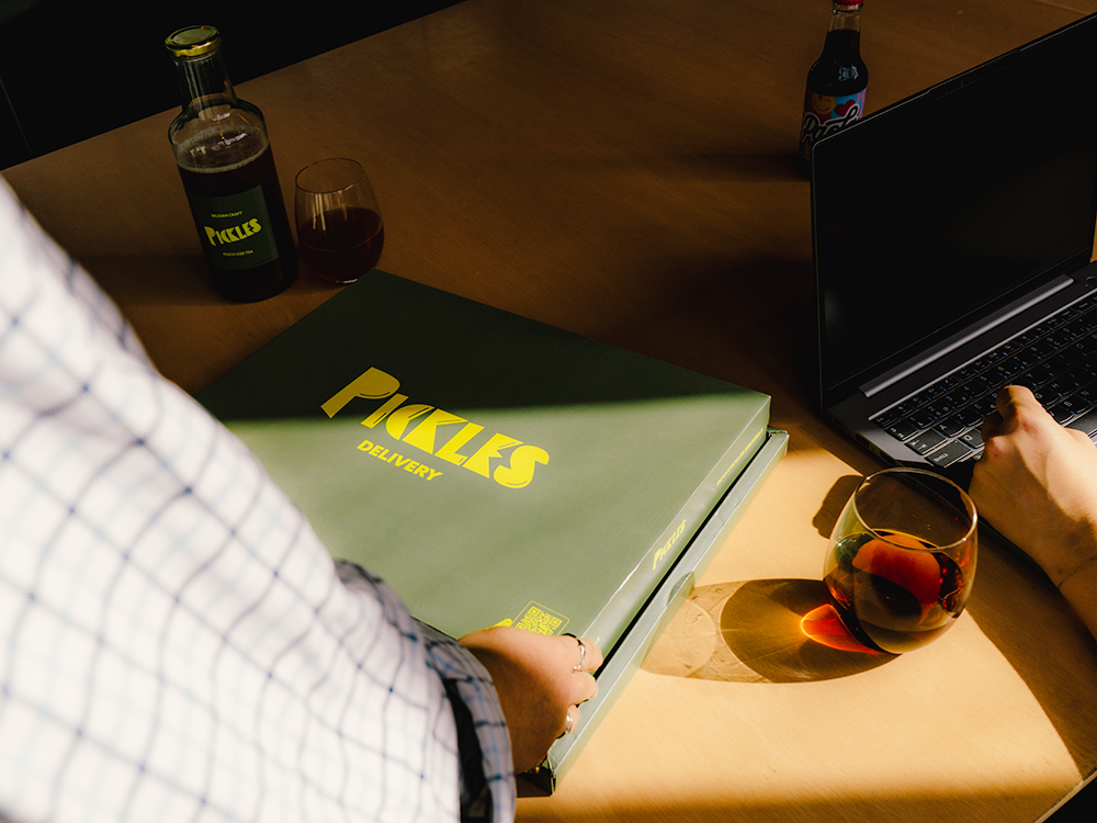 LOCAL, DE SAISON, ET PAS JUSTE POUR FAIRE JOLI SUR LE MENU.