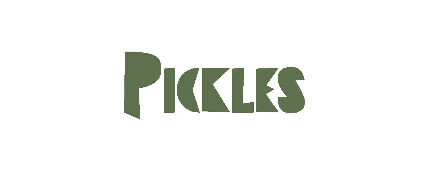Pickles