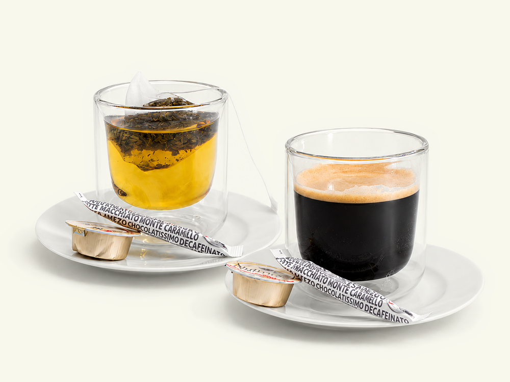 PAUSE CAFÉ DE 16 H : TOUT LE MONDE CRAQUE. AUTANT PRÉVOIR.